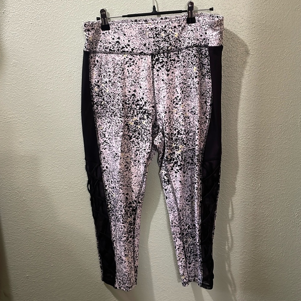 Xersion Leggings Size L